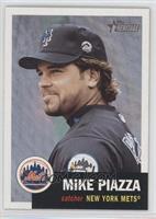 Mike Piazza