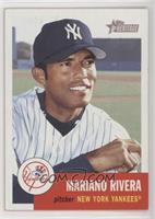 Mariano Rivera