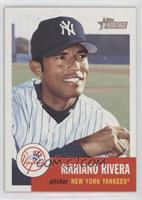 Mariano Rivera