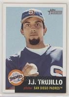 J.J. Trujillo