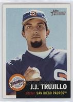 J.J. Trujillo