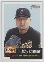 Jason Schmidt [EX to NM]