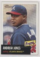 Andruw Jones