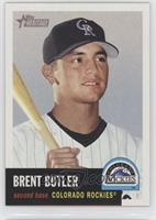 Brent Butler