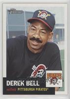 Derek Bell