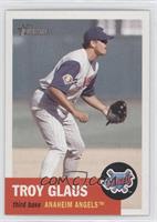 Troy Glaus