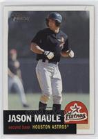 Jason Maule