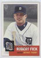 Robert Fick