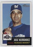 Jose Hernandez