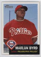 Marlon Byrd