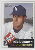 Kevin Brown