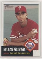 Nelson Figueroa [EX to NM]