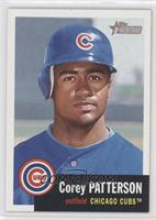 Corey Patterson