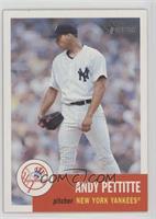 Andy Pettitte