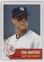 Tino Martinez