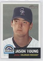 Jason Young