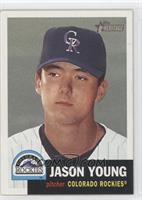 Jason Young