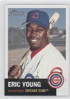 Eric Young