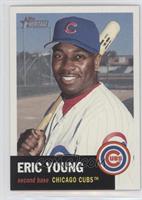 Eric Young