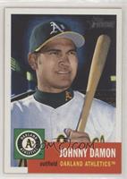 Johnny Damon (Night)