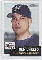 Ben Sheets (Day)