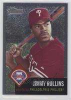 Jimmy Rollins #/553
