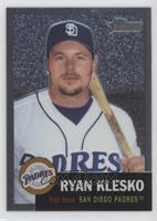 Ryan Klesko #/553