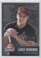 Lance Berkman #/553