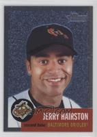 Jerry Hairston #/553