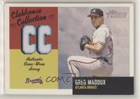 Greg Maddux