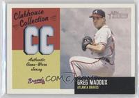 Greg Maddux