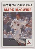 Mark McGwire