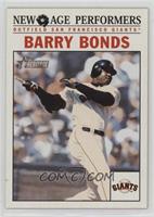 Barry Bonds