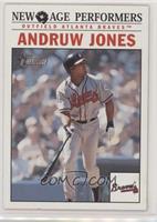 Andruw Jones