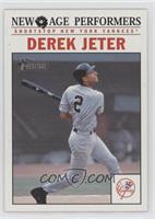 Derek Jeter