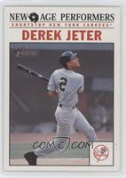 Derek Jeter