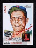 Dom DiMaggio #/53