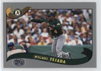 Miguel Tejada