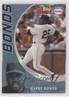 Barry Bonds [EX to NM]