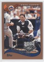 Mike Piazza