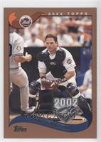 Mike Piazza