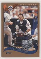 Mike Piazza