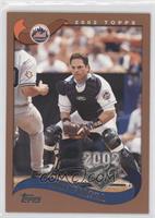 Mike Piazza