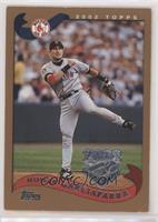 Nomar Garciaparra [Good to VG‑EX]