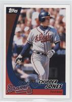 Chipper Jones