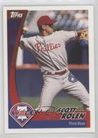 Scott Rolen [EX to NM]