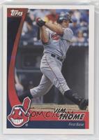 Jim Thome [EX to NM]