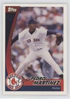 Pedro Martinez