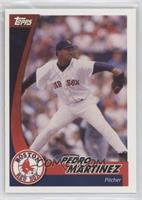 Pedro Martinez [EX to NM]