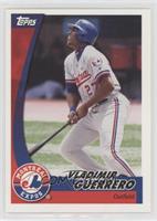 Vladimir Guerrero [EX to NM]